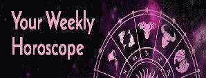 Weekly Horoscope For October 16th to 22th 2017 by astroYogi