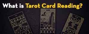 What is Tarot Card Reading?