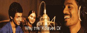 Why this ‘Kolaveri Di’