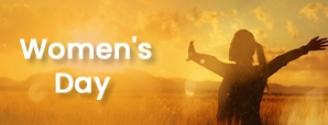 Women’s Day 2025: Empower Your Soul with...