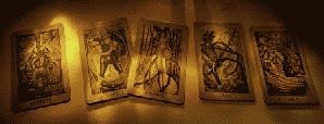Why You Cannot Go Wrong With Tarot Predictions