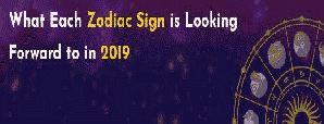 What Each Zodiac Sign Can Expect in 2019