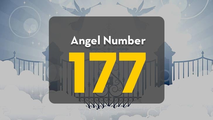 Angel Number 177 Explained: Your Path to Enlightenment And Growth