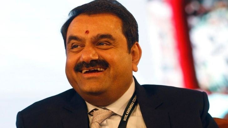 3 Zodiacs Who’ll Have Adani Like Financial Fate in 2024