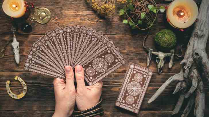 Which 5 Tarot Cards Offer Advice For Achievements And Success?