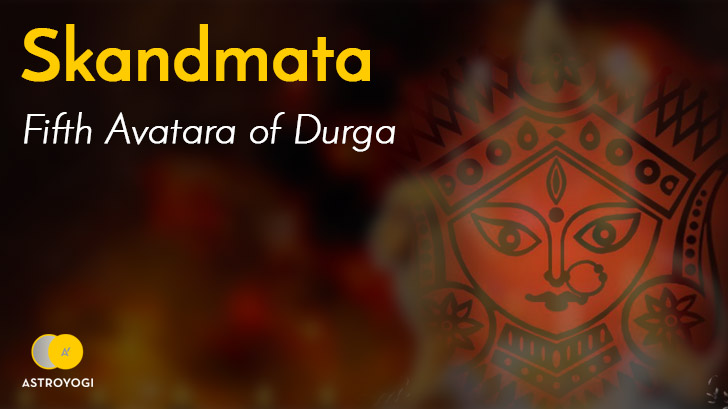 5th Day of Navratri: Worship Maa Shailputri, The Fifth Form of Goddess Durga