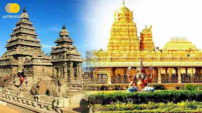 Looking For A Spiritual Getaway? These 7 Famous Temples in Chennai Are A Must-Visit!