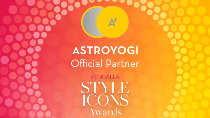 Astroyogi Partners With Pinkvilla Style Icon Awards 2022: The Stars Above Will Meet The Stars Of Entertainment! Read More!