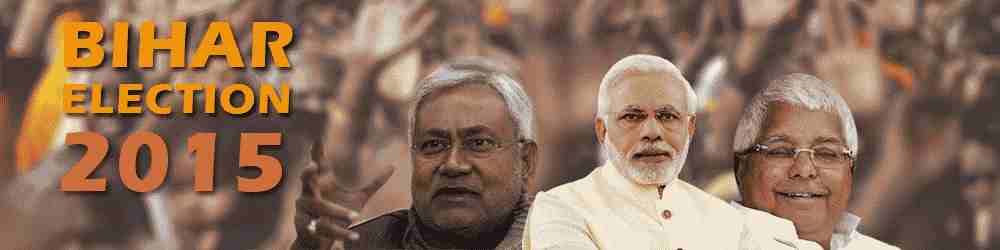 Bihar Elections 2015 - Who Do The Stars Favour?