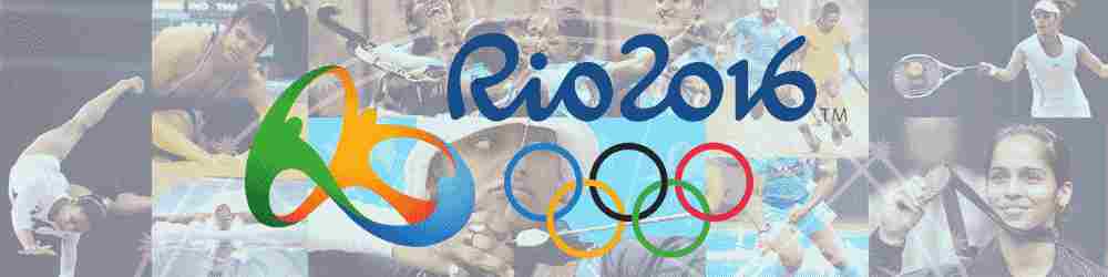 Rio Olympics, 2016 - Will India’s Stars Shine?