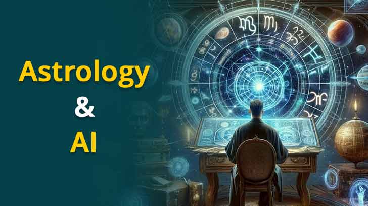 How AI Astrology is Shaping the Future of Predictions