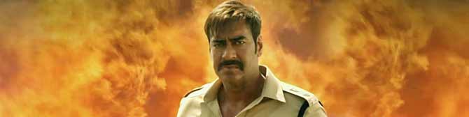 Ajay Devgn: Astro analysis of the Singham