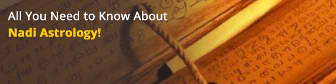 All You Need to Know About Nadi Astrology! - Astroyogi.com