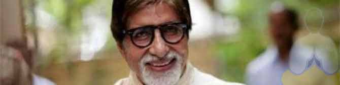 What Makes Amitabh Bachchan, the Conqueror of Destiny?