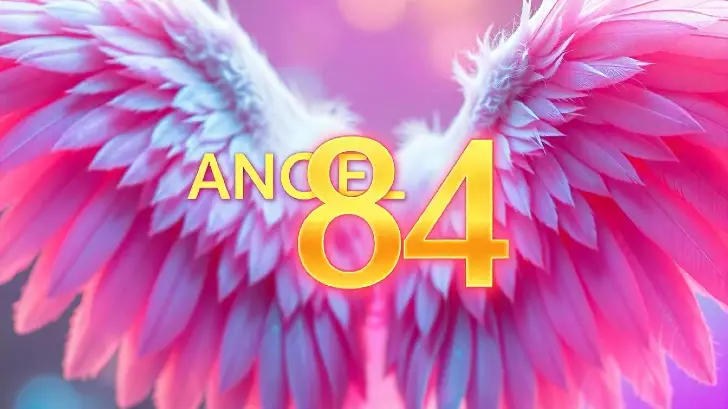 What’s the Power of Angel Number 84 in Your Life?