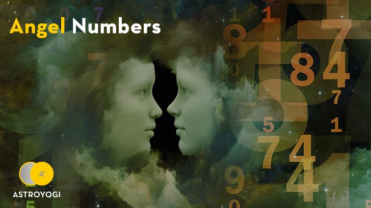 Angel Numbers and the Meanings Associated with Them Are