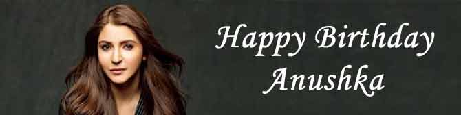 Happy Birthday Anushka Sharma: Astro analysis of Mrs. Kohli