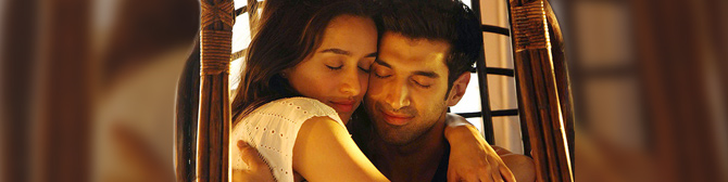 Shraddha Kapoor and Aditya Kapur - Getting Back Together Again? Astroyogi predicts