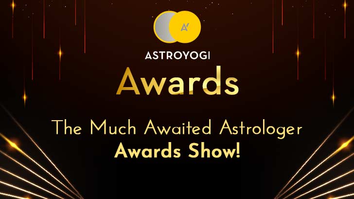 Astroyogi Astrologer Awards 2024: Who Are Astrology’s Leading Stars?