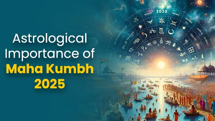 Maha Kumbh Mela 2025: Rare Astrological Facts, Predictions and Holy Dates