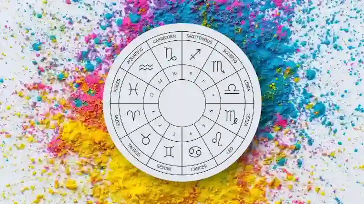 Astrological Tips for Holi 2024 - What to Do & What Not & How!