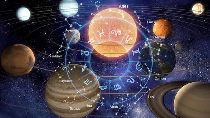 Surprising Ways Astrology Influences Your Psyche And Life