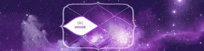 The Fourth House in Your Horoscope
