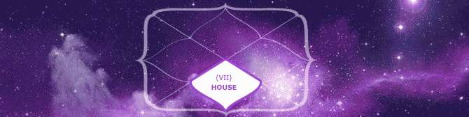 Seventh House Of The Birth Chart