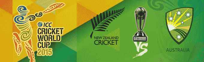 Australia vs New Zealand - ICC World Cup 2015 Finals Astrology Prediction