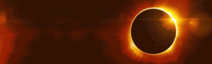 Annular Solar Eclipse, May 10, 2013