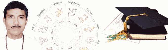 Education and Astrology by Pt. Umesh Chandra Pant