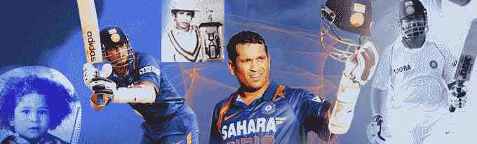How Well Do You Know Sachin