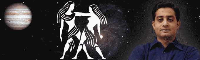 Jupiter in Gemini and Its Impact on Your Sign