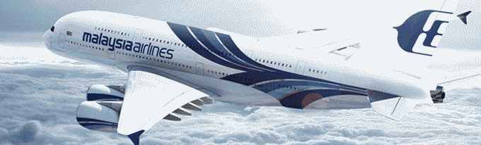 Missing Malaysia Airlines: Manisha Koushik Predicts