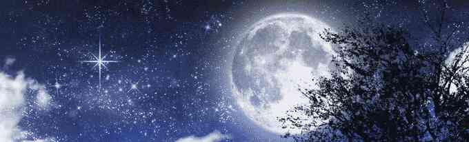 Moon in Waning Crescent, May 4 - Astroyogi.com