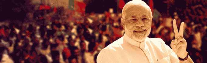 Narendra Modi: The Next Prime Minister?
