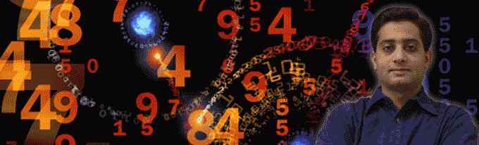 Significance of Numbers in Astrology