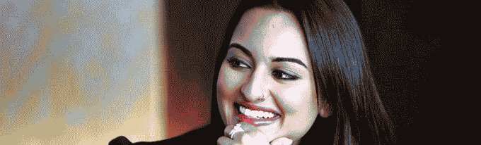 Sonakshi`s a Gemini