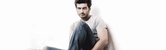 Unconventional Arjun Kapoor Busy Finding Fanny!