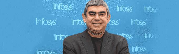 Vishal Sikka - The Superman of Infosys?