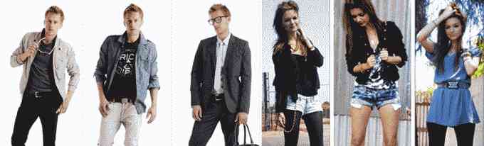 What`s Your Personal Style