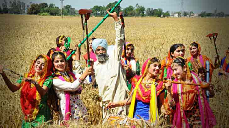 What Does Baisakhi Really Mean for The Sikhs And The Farmers?