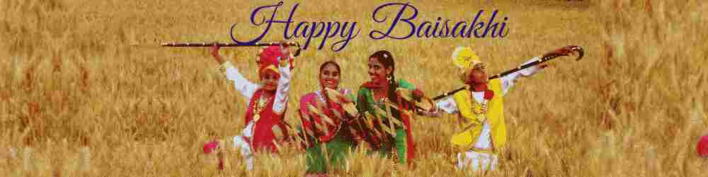 The Significance of Baisakhi