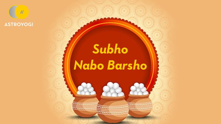 Shubo Noboborsho 2024: The Ultimate Guide to Celebrating Bengali New Year!