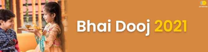 Bhai Dooj 2021: Significance, Rituals, Date, And Time