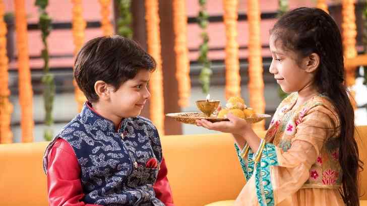 What's The Secret Behind Bhai Dooj's Unique Celebration?