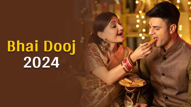 What Makes Bhai Dooj 2024 A One-of-A-Kind Festival for Brothers & Sisters?