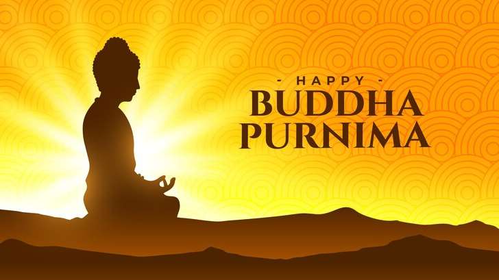 Why Do Devotees Eagerly Wait For Buddha Purnima? Read to Find Out!