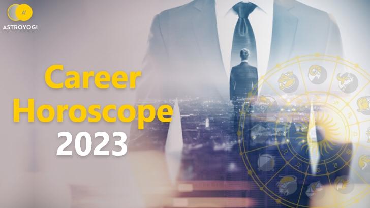 Is Job Security Making You Worry? Keep Calm And Check Out Career Horoscope 2023 Predictions