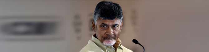 N. Chandrababu Naidu - Astro Analysis of the Progressive Political Leader